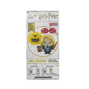 Figurine Cinereplicas Gomee Luna Lovegood Harry Potter (x10) image-2