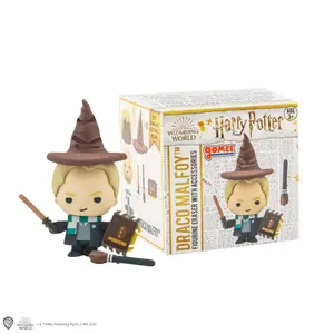 Figurine Cinereplicas Gomee Drago Malefoy Harry Potter (x10) image-1