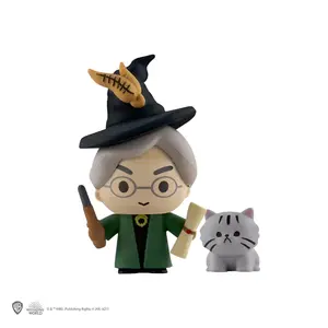 Figurine Cinereplicas Gomee Professeur Minerva McGonagall Harry Potter (x10)