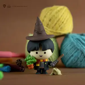 Figurine Cinereplicas Gomee Neville Londubat Harry Potter (x10) image-2