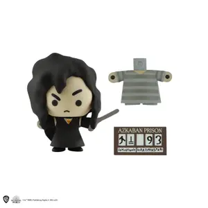 Figurine Cinereplicas Gomee Bellatrix Lestrange - Harry Potter image-0