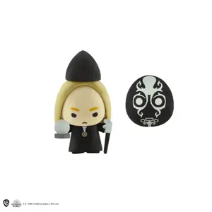 Figurine Cinereplicas Gomee Lucius Malefoy - Harry Potter image-0