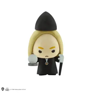Figurine Cinereplicas Gomee Lucius Malefoy - Harry Potter image-2