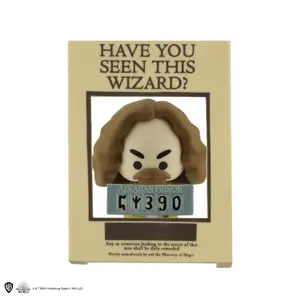 Figurine Cinereplicas Gomee Sirius prisonnier - Harry Potter image-2