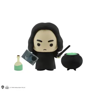 Figurine Cinereplicas Gomee Severus Rogue - Harry Potter image-0