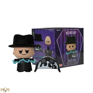 Figurine Cinereplicas Gomee Oncle Fétide - Wednesday image-2