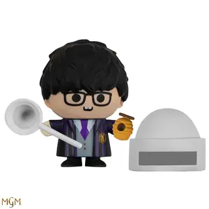 Figurine Cinereplicas Gomee Eugène Ottinger - Wednesday image-1