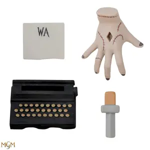 Figurine Cinereplicas Gomee La Chose - Wednesday image-0