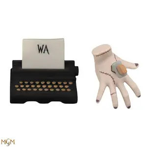 Figurine Cinereplicas Gomee La Chose - Wednesday image-1