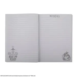 Notebook Cinereplicas It's Show Time - Beetlejuice image-2