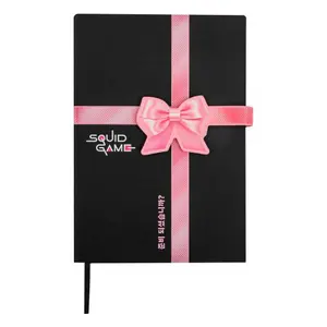 Notebook Cinereplicas Squid Game Coffin image-0