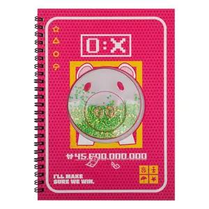 Notebook Cinereplicas Squid Game Piggy Bank