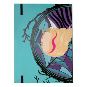 Notesbog Cinereplicas Wednesday Wednesday and Enid image-1