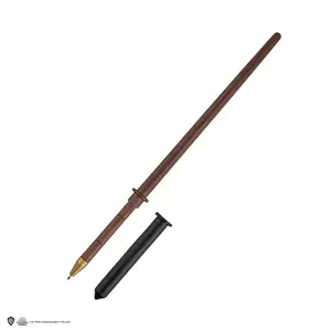 Wand pen and holder Cinereplicas Drago Malefoy - Harry Potter (x9) image-1