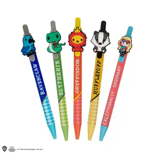 Pen Cinereplicas Poufsouffle - Harry Potter image-1