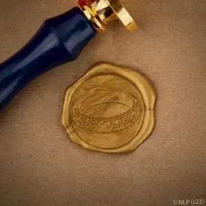 Sello Cinereplicas (x3) image-3