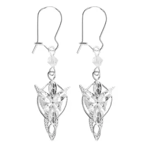 Earrings Cinereplicas Le Seigneur Des Anneaux Evenstar