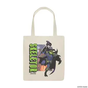 Tote bag Cinereplicas Skeletor - Maîtres de l'univers image-0