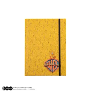 Caderno de notas Cinereplicas Titi - Looney Tunes