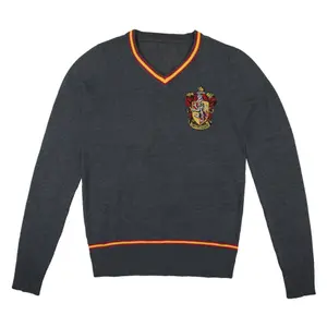 Sweater Cinereplicas Harry Potter Gryffindor image-0