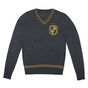 Maglione Cinereplicas Harry Potter Hufflepuff