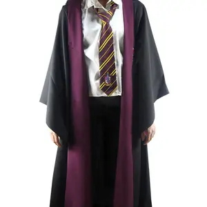 Wizard dress disguise - gryffindor Cinereplicas Harry Potter image-1