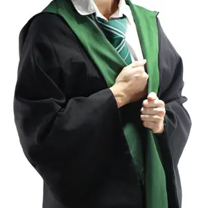 Witch dress disguise Cinereplicas Harry Potter Slytherin image-5