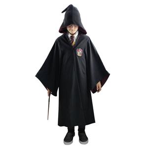 Poncho da mago per bambini Cinereplicas Harry Potter Gryffindor