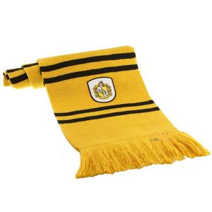 Kinderschal Cinereplicas Harry Potter Poutsouffle Hufflepuff