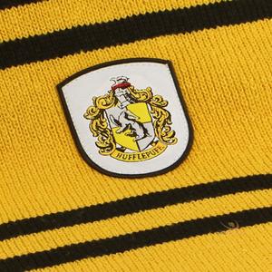 Kinderschal Cinereplicas Harry Potter Poutsouffle Hufflepuff image-1