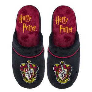 Chinelos Cinereplicas Harry Potter Gryffindor