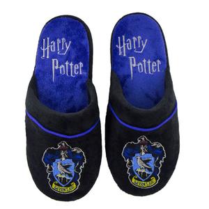 Slippers Cinereplicas Harry Potter Ravenclaw