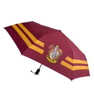 Regenschirm Cinereplicas Harry Potter Gryffondor