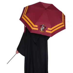 Regenschirm Cinereplicas Harry Potter Gryffondor image-2