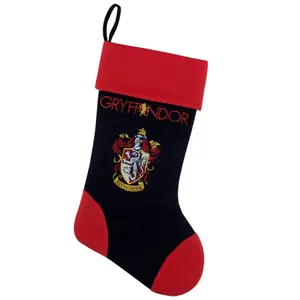 Christmas socks for kids Cinereplicas Harry Potter Gryffindor image-0