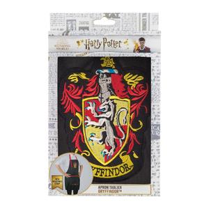 Delantal Cinereplicas Harry Potter Gryffindor image-4