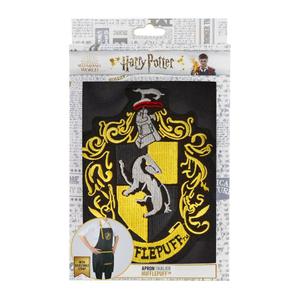 Delantal Cinereplicas Harry Potter Hufflepuff image-2