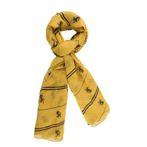 Children's Foulard Cinereplicas Harry Potter Hufflepuff image-0