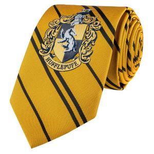 Cravatta Cinereplicas Harry Potter Hufflepuff