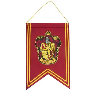 Banner Cinereplicas Harry Potter - Gryffindor image-0
