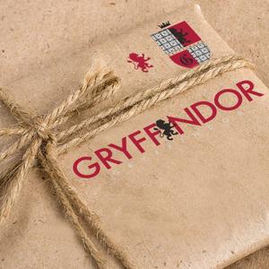 Sæt med symbolklistermærker Cinereplicas Harry Potter image-3