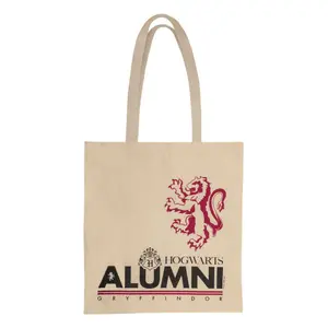 Damestas Cinereplicas Harry Potter Alumni Gryffindor