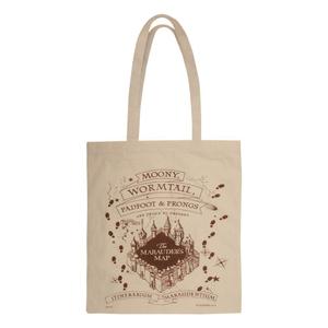 Taske til kvinder Cinereplicas Harry Potter Marauder Map
