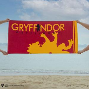 Handtuch Cinereplicas Harry Potter Gryffindor image-6