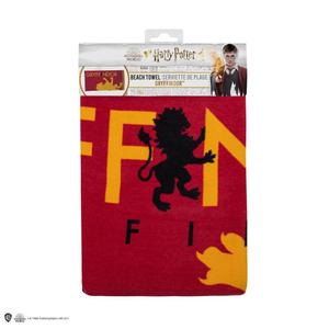 Handtuch Cinereplicas Harry Potter Gryffindor image-1