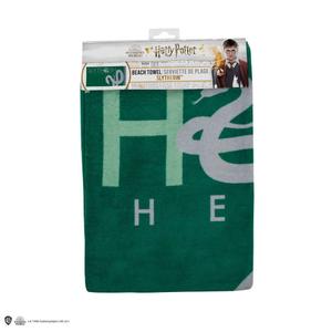 Asciugamano Cinereplicas Harry Potter Slytherin image-1