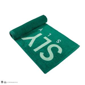 Asciugamano Cinereplicas Harry Potter Slytherin image-4