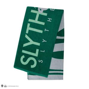 Asciugamano Cinereplicas Harry Potter Slytherin image-3