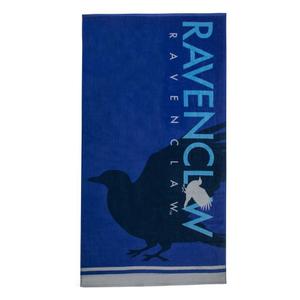 Toalla Cinereplicas Harry Potter Ravenclaw
