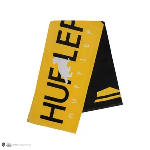 Serviette Cinereplicas Harry Potter Hufflepuff image-5
